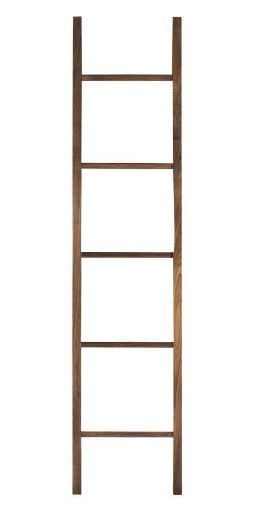 Wood Decorative Ladder