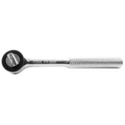 1/4in. Drive Push Button Ratchet