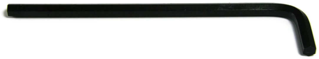 3/32' Hex Allen Key Long Arm Allen Wrench - QTY 25