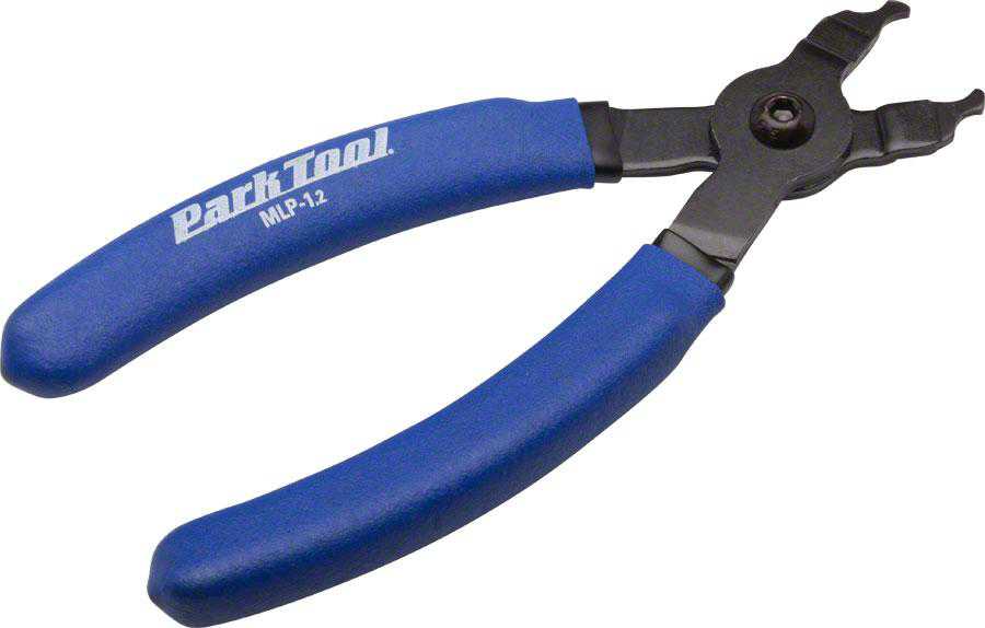 Park Tool Chain Master Link Pliers, MLP-1.2