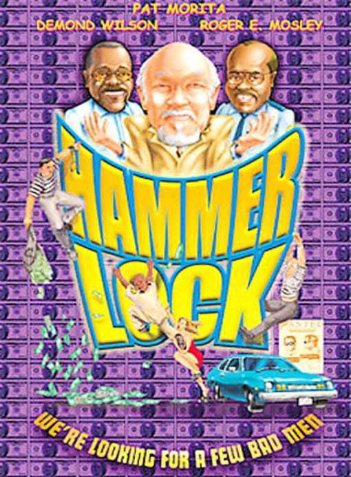 Hammer Lock