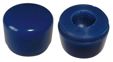 Westward Hammer Tip, Soft-Face, Blue, 22PN78