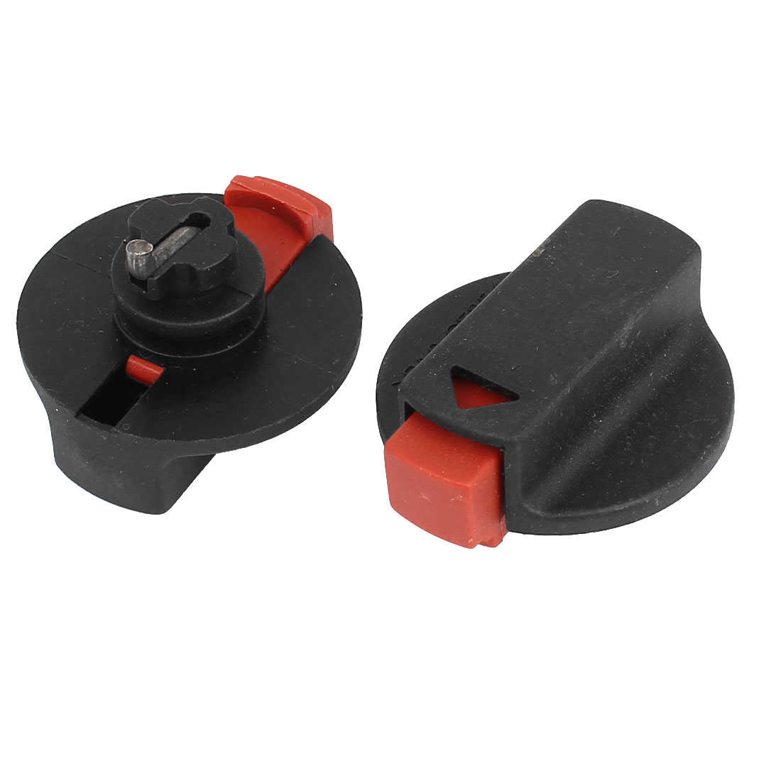 2Pcs Replacements Part Plastic Rotary Hammer Knob Switch for Bosch GBH2-24