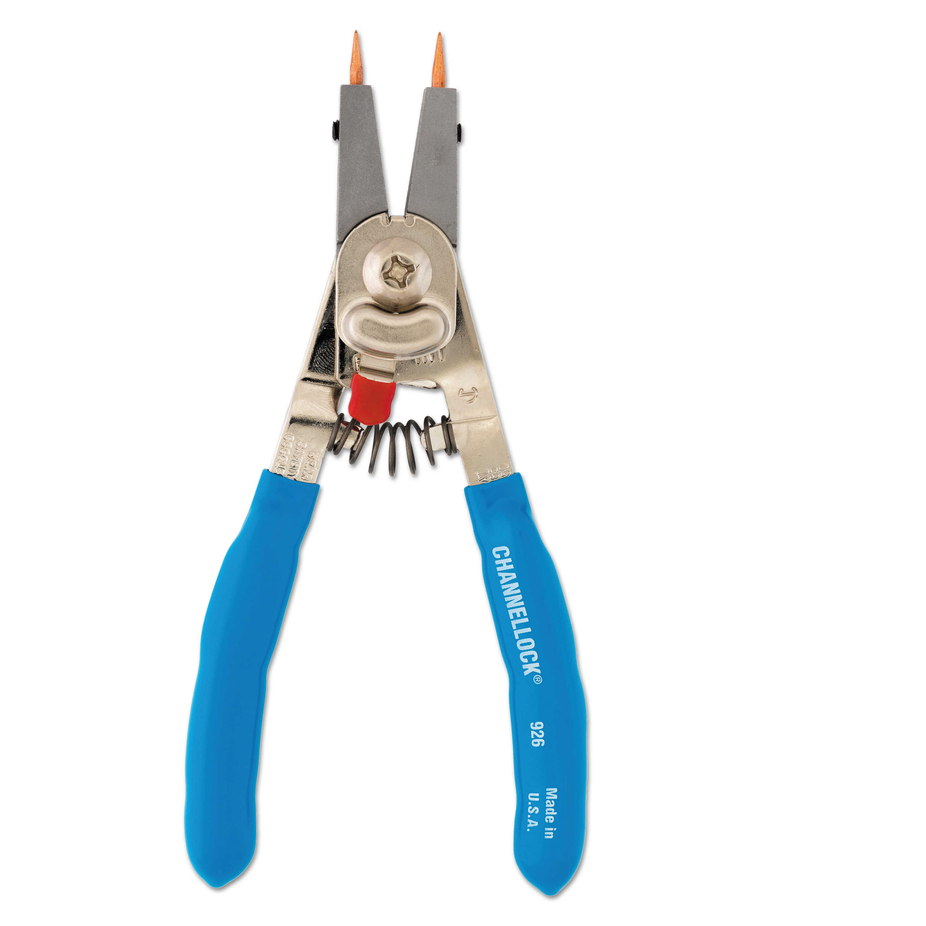 Channellock 6.25' Snap Ring Pliers