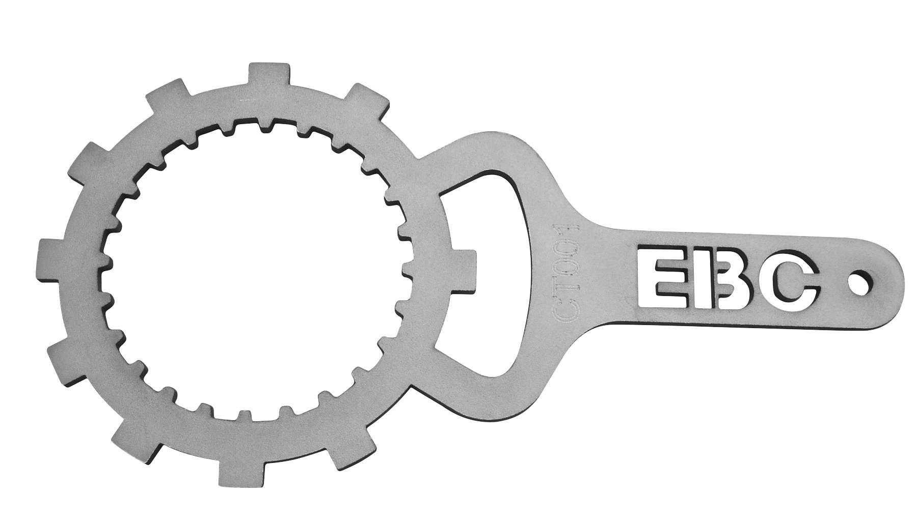 EBC CT027 Clutch Removal Tool