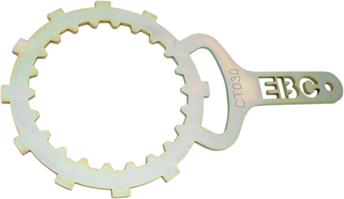 EBC Clutch Removal Tool for KTM 620 EGS 1994-1995