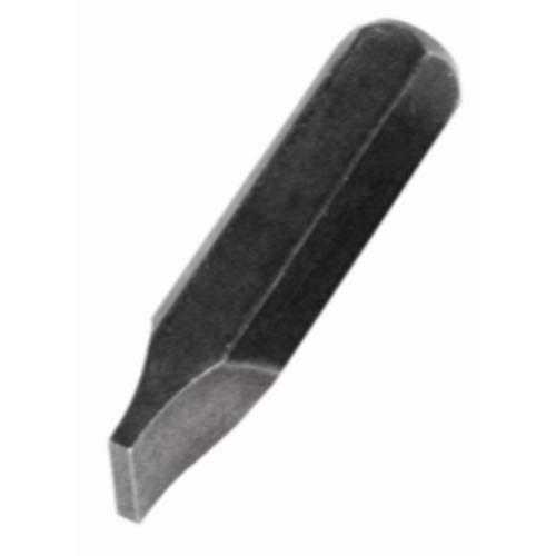 K Tool International KTI-18801 Small Slotted Screwdriver Bit