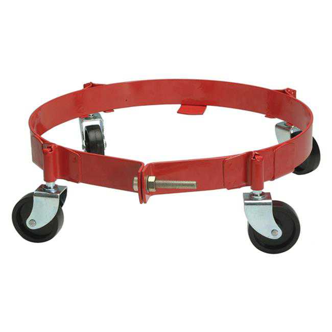 ATD Tools ATD-5216 16 Gallon Drum Dolly