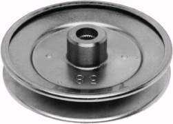 SPINDLE PULLEY FOR MURRAY REPL 91769 (9/16' X 5-1/4')
