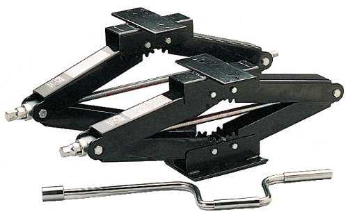 Husky 76862 24 Stabilizing Scissor Jack - Set of 2
