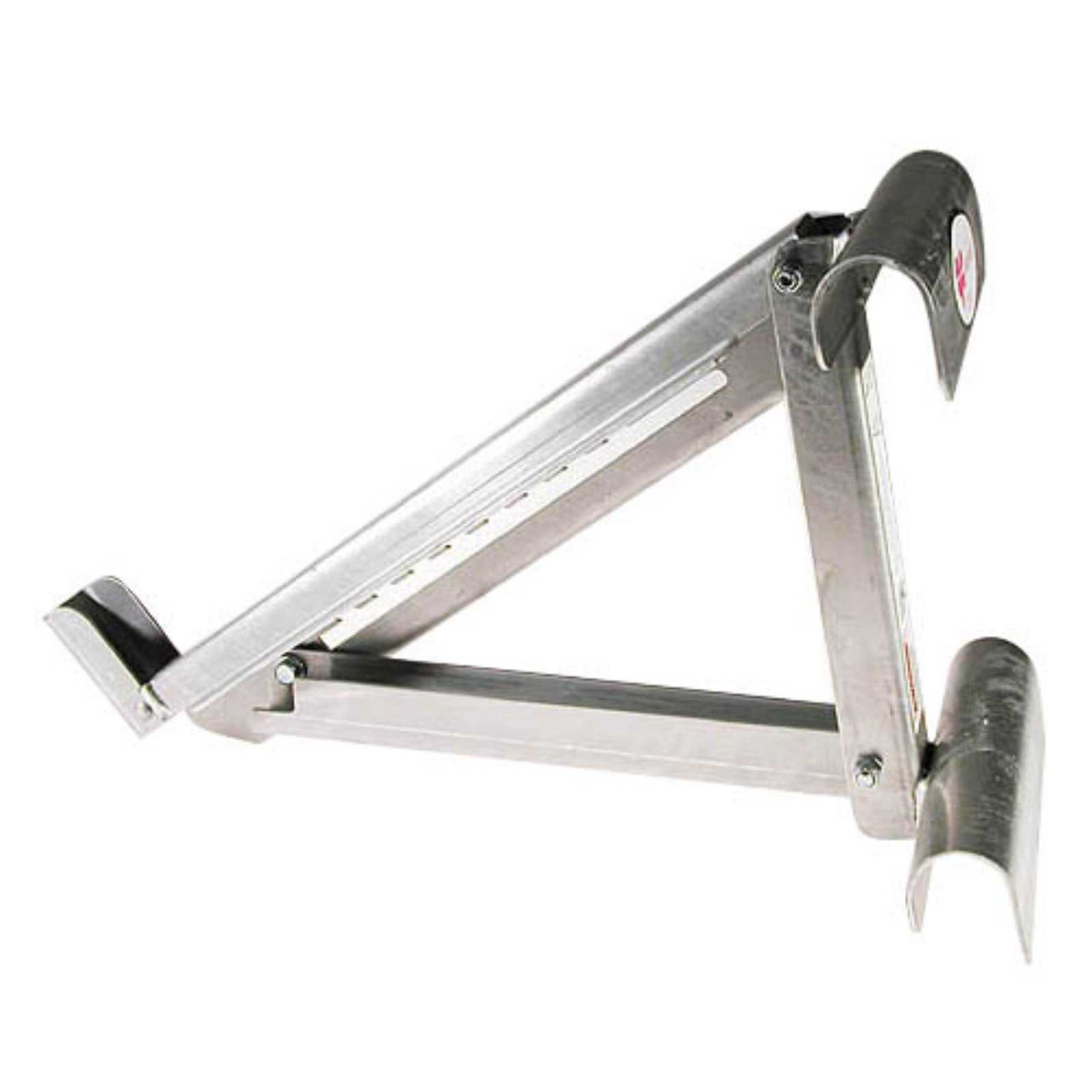 Qual-Craft Short Body Aluminum Ladder Jack
