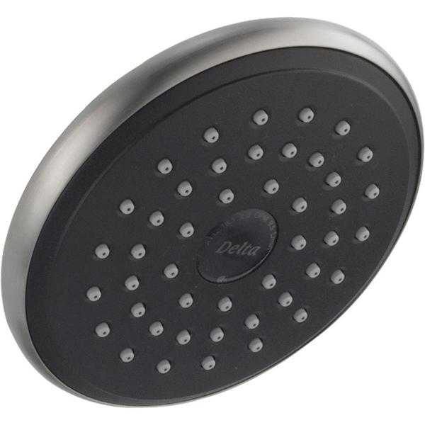 Delta 1-Spray Shower Head in Stainless RP51305SS